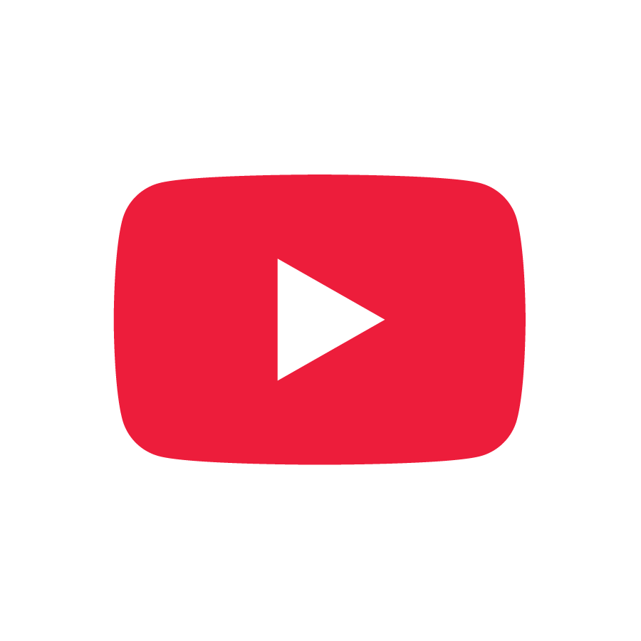 YouTube keychain artwork